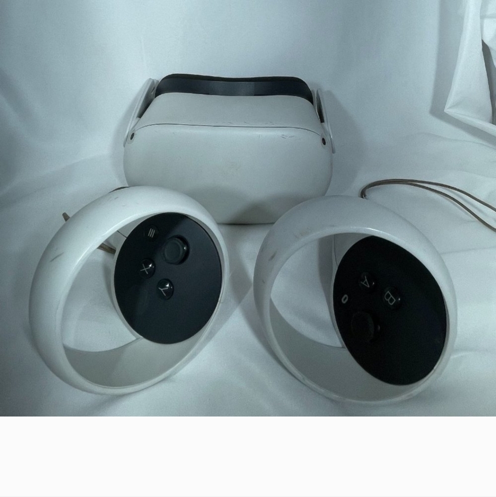 Oculus 2 - Picture 4 of 4